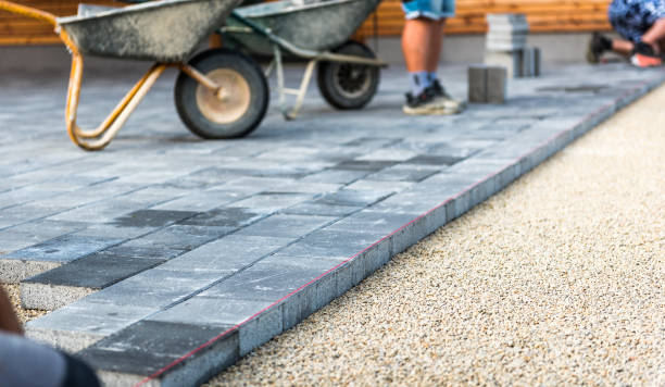 Best Driveways & Floors  in Republic, MO
