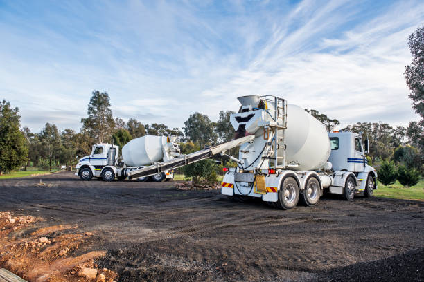 Best Affordable Concrete Contractor  in Republic, MO