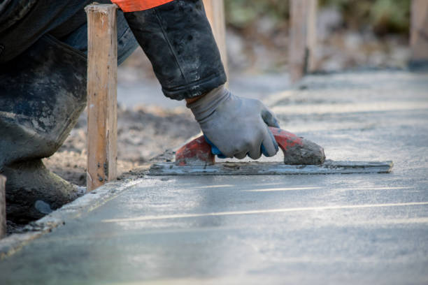 Best Custom Concrete Contractor  in Republic, MO