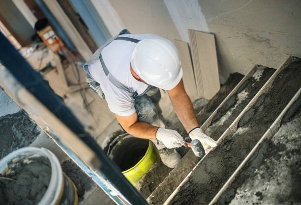 Reliable MO Concrete contractor Solutions