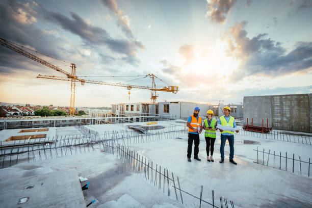 Best Local Concrete Companies  in Republic, MO
