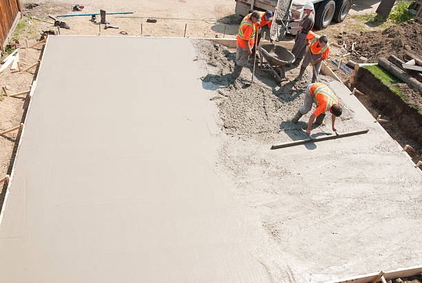 Best Concrete Demolition Services  in Republic, MO