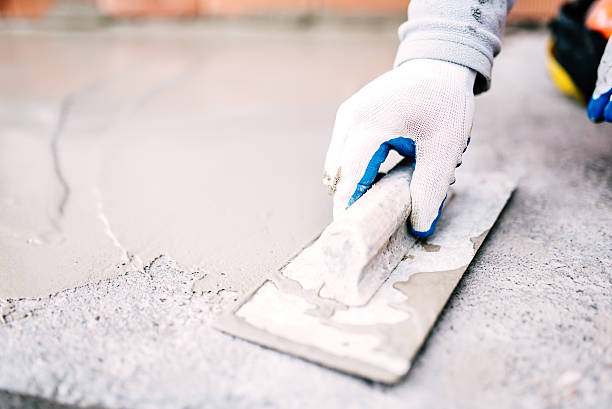 Best Concrete Driveway Installation  in Republic, MO