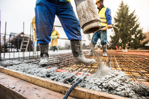 Best Concrete Installation Cost  in Republic, MO